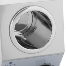 Flessen voor flessen voor warmte 1x1l 40-90c 175w