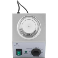 Flessen voor flessen voor warmte 1x1l 40-90c 175w