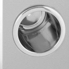 Lämpö ja kuumat kastikkeet. Single 1x1l 40-90c 175W pullot