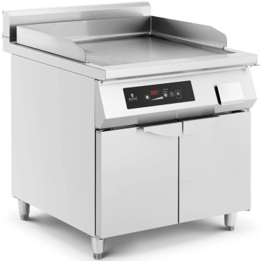 Smooth FreeStanding Grill...