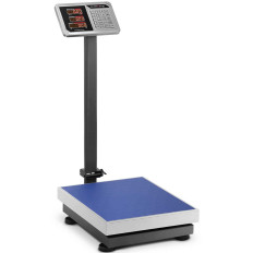 Lagringsplattform Vikt LED 40 x 50 cm 150 kg / 20 g