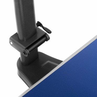 Ladustamisplatvormi kaal LED 40 x 50 cm 150 kg / 20 g