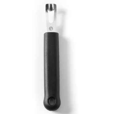 Ensemble de couteaux décoratifs pour légumes et fruits 6 pcs - Hendi 856291