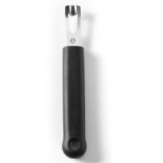 Ensemble de couteaux décoratifs pour légumes et fruits 6 pcs - Hendi 856291