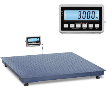 LCD storage platform weight...