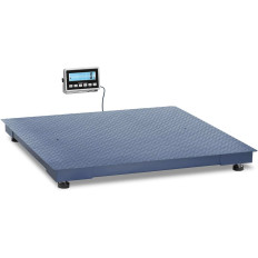 LCD-platvormi kaal 120 x 120 cm 3000 kg / 1 kg