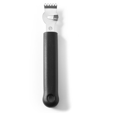 Sett med dekorative kniver for grønnsaker og frukt 6 stk. Hendi 856291