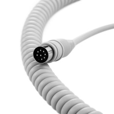 Suupide juhtpedaal kosmeetikavoodid - 2 mootorid