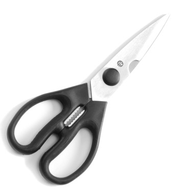Køkken saks med valnødder. Dæk - Hendi 856307