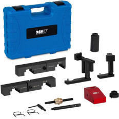 Načasovací zámek pro motory BMW V8 - SET