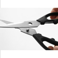 Forbici da cucina con noci. Ponte - Hendi 856307