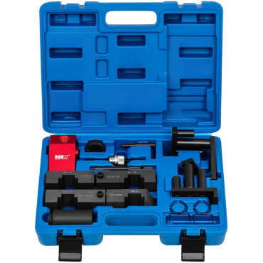 Načasovací zámek pro motory BMW V8 - SET