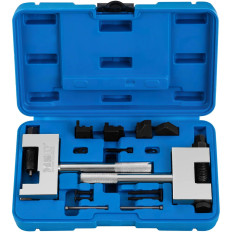 Purchasing device for shaking and knocking the timing chain - set