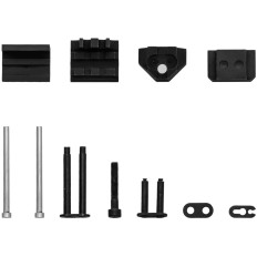 Purchasing device for shaking and knocking the timing chain - set