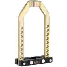 A hajtáscsontoló tengely univerzális húzója