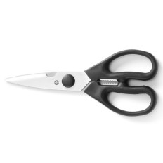 Køkken saks med valnødder. Dæk - Hendi 856307