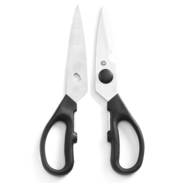 Kök sax med valnötter. Däck - Hendi 856307
