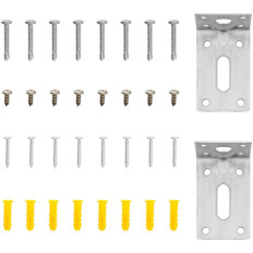 Oglaševalski zaslon 96 x 16 Barvna LED 67 x 19 cm
