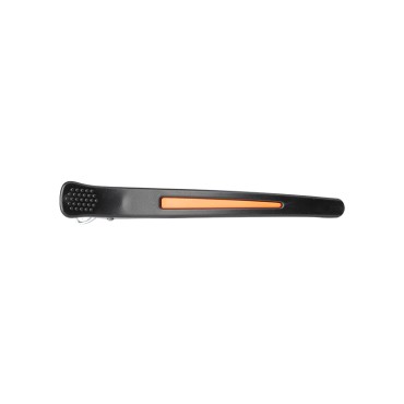 Clamps -hiusklipsit e-13 11,5 cm neonsekoitus 6 kpl — sivu