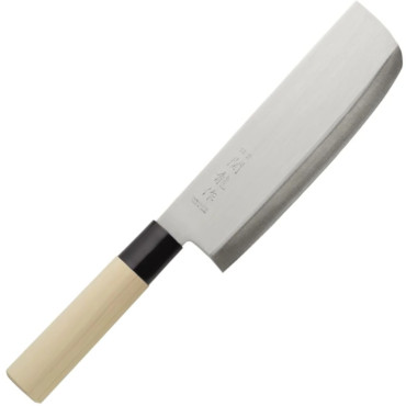 Jaapani Nakiri nuga puidust käepidemega 180 mm - Hendi 845028