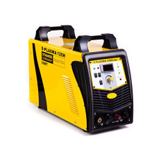 S-plasma 125h Seleção 125A cortador de plasma