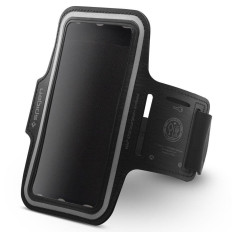 Plecu aproces armband A700 līdz 6,9 '' melns