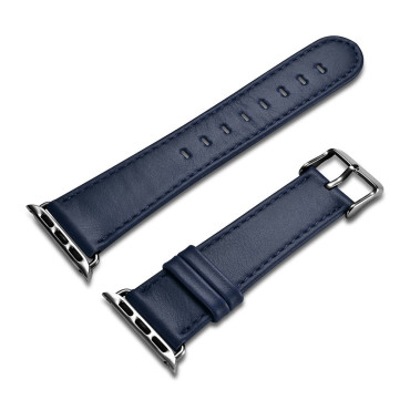 Bandeau avec bracelet en...