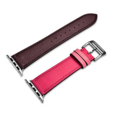 Cinturino con bracciale...