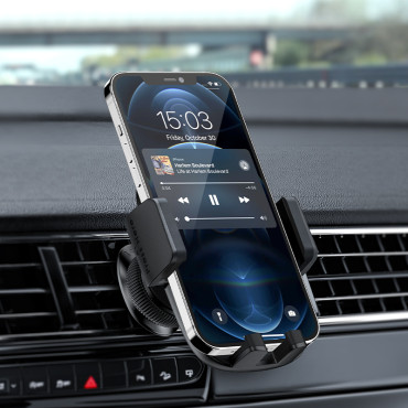 Auto rokturis kabīnei un melnā ventilācijas pārbaudītājs