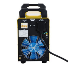 CNC-ohjattu plasmaleikkuri S-PLASMA 125CNC SELECTION 125A