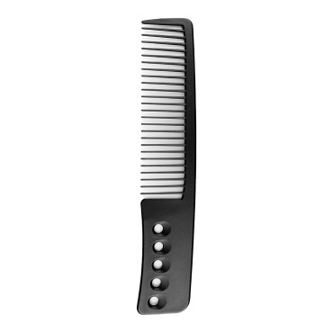 Pettine Carbonio Antistatico ACTIVESHOP 0518