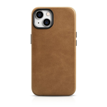 Leather iPhone 14 Plus...