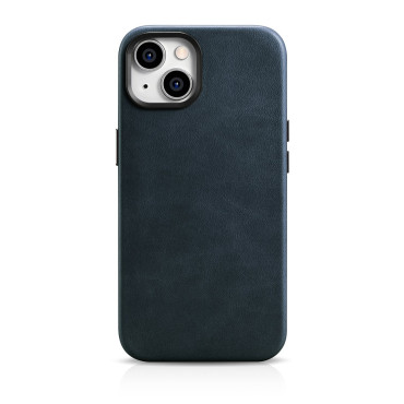 Leather iPhone 14 Plus...