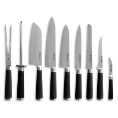 Chef Knife Knife Kurta Scheller Edition 9 Elements - Hendi 975770
