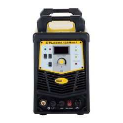 Plazminis pjaustytuvas CNC s-plazmos 125CNC pasirinkimas 125A