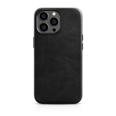 Leather iPhone 14 Pro Max...