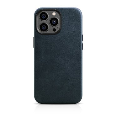 Skórzane etui iPhone 14 Pro...