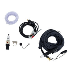 Découpeuse plasma CNC S-PLASMA 125CNC SELECTION 125A