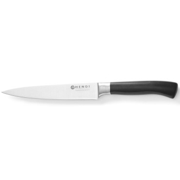 Professionel madlavning Knivkokk Smelte Rustfrit Stål Mænd - Hendi 844250