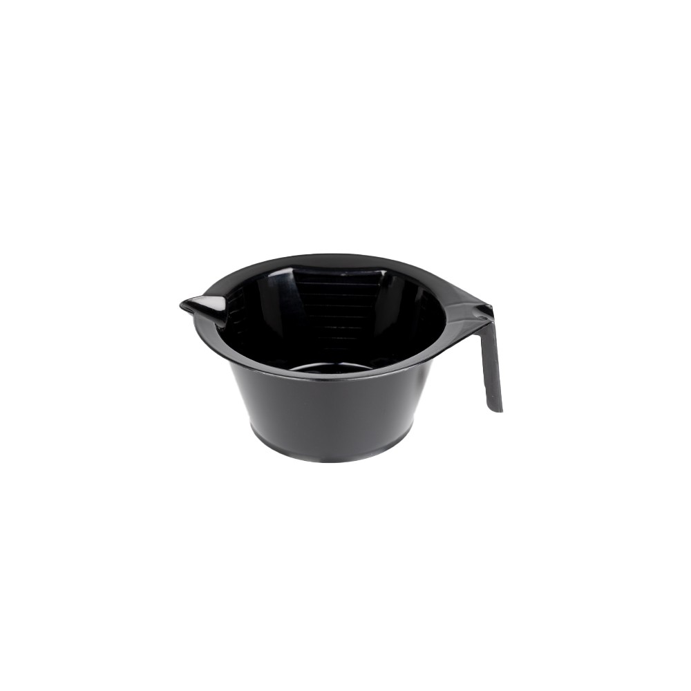 Ciotola per miscelazione colore Paint C-23 nera