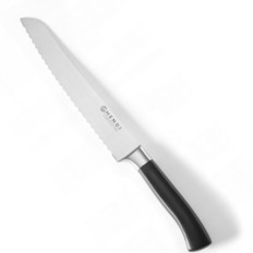 Professionel brødkniv smedet profi linje 215 mm - Hendi 844298