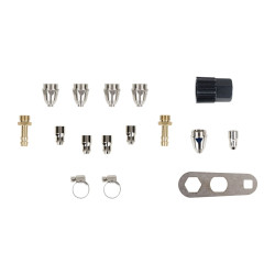 Πλάσμα κοπής CNC S-PLASMA 125CNC SELECTION 125A