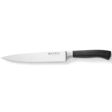 Professional Butcher veitsi lihan väärennettyksi Profi-linja 200 mm - Hendi 844304