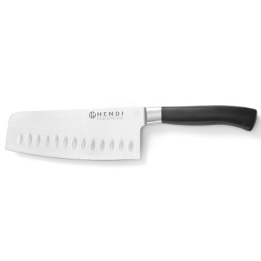 Cleaver with ball grinder Wrets made of PROFI LINE 170 mm - Hendi 844335