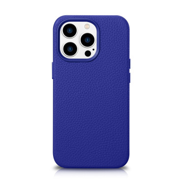 Leather iPhone 14 Pro...