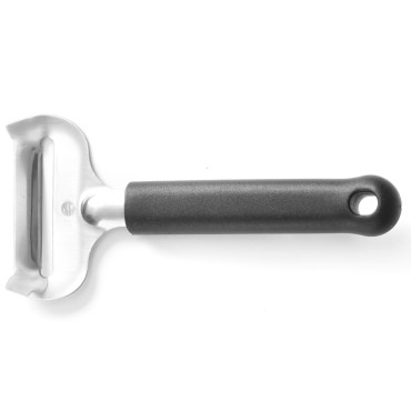 Ώμος για μαλακά τυριά από ανοξείδωτο χάλυβα 160 mm - Hendi 856215