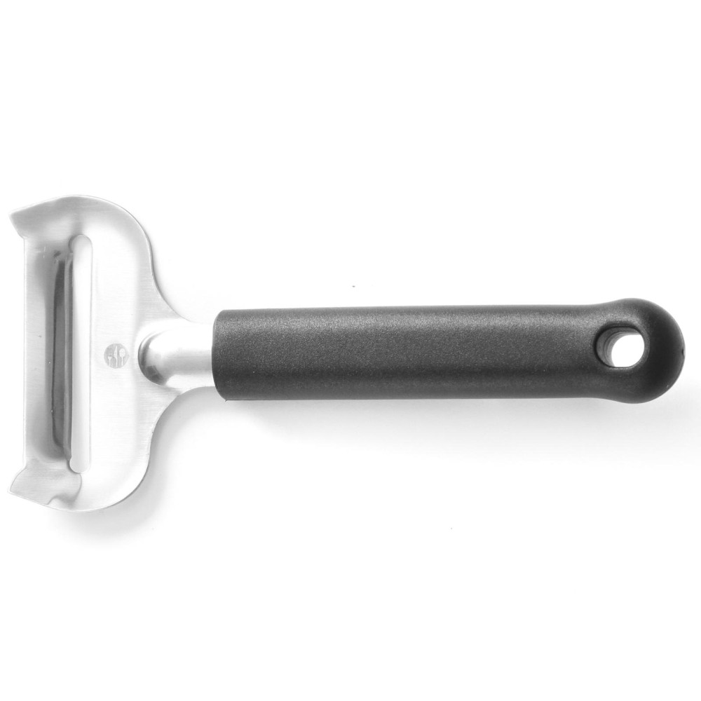 Plecu mīkstu nerūsējošā tērauda sieri 160 mm - Hendi 856215