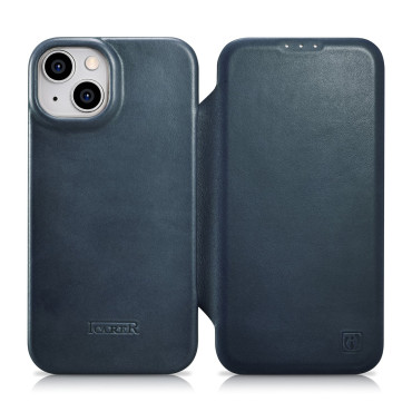 Skórzane etui iPhone 14 z...