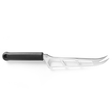 Kniv för mjuka rostfritt stålost 160 mm - Hendi 856246