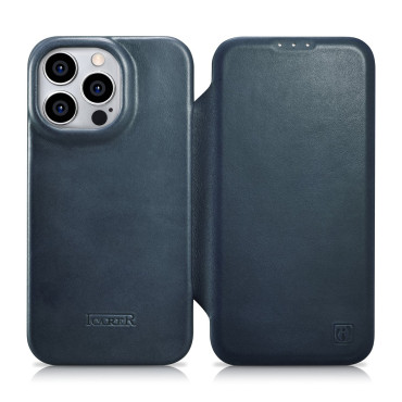 Leather iPhone 14 Pro Max...